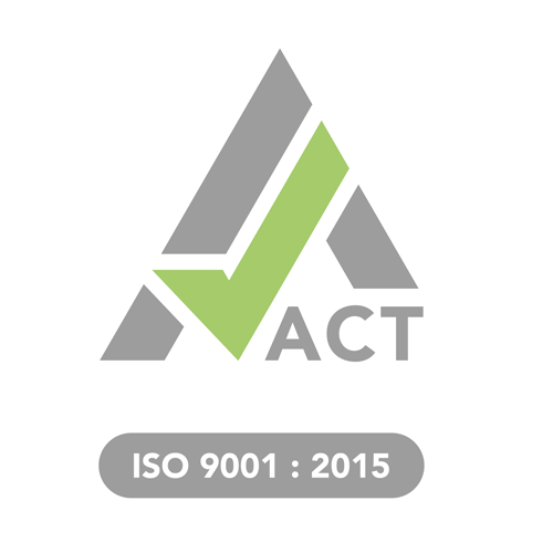 FBS Reiffenrath - Zertifikat - ISO9001