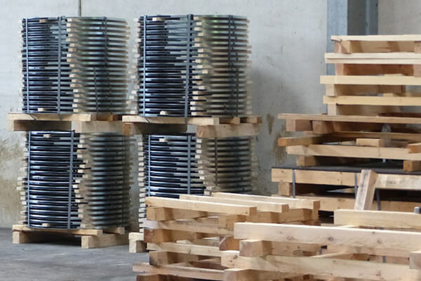 Aluminium FBS Reiffenrath