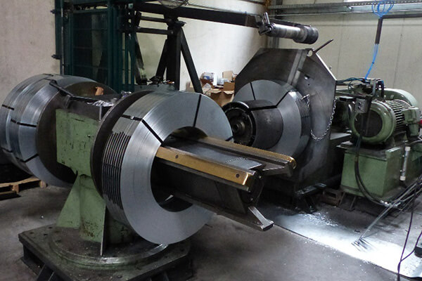 Aluminium FBS Reiffenrath