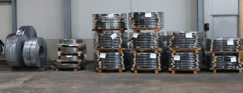 Aluminium FBS Reiffenrath