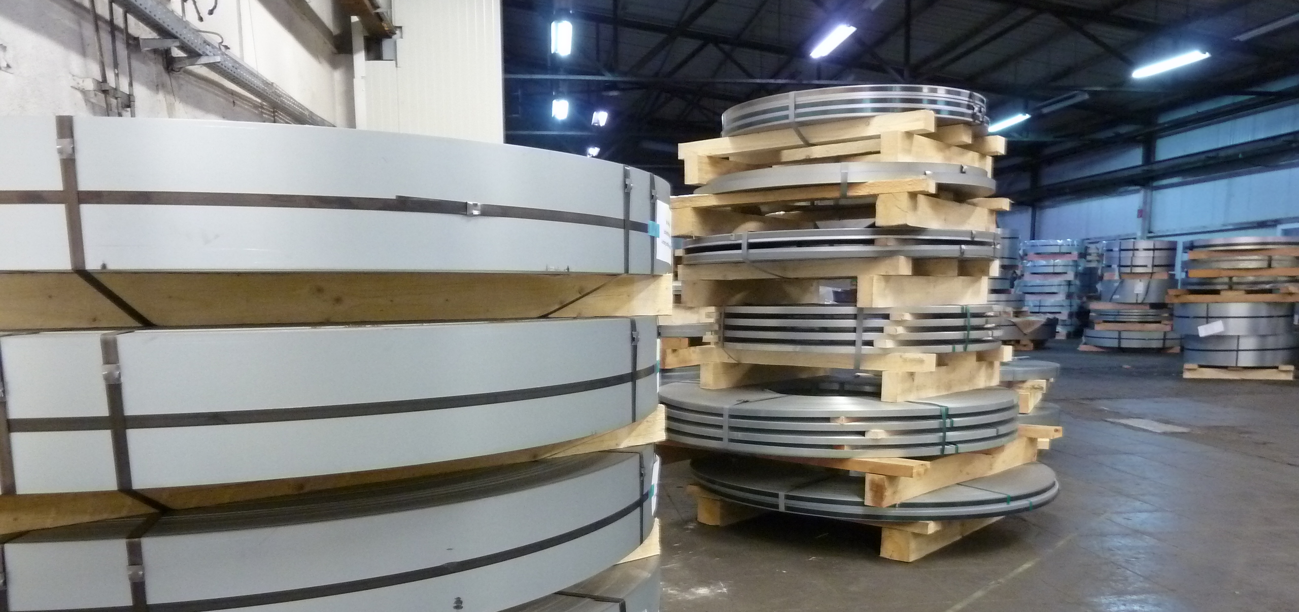 Aluminium FBS Reiffenrath